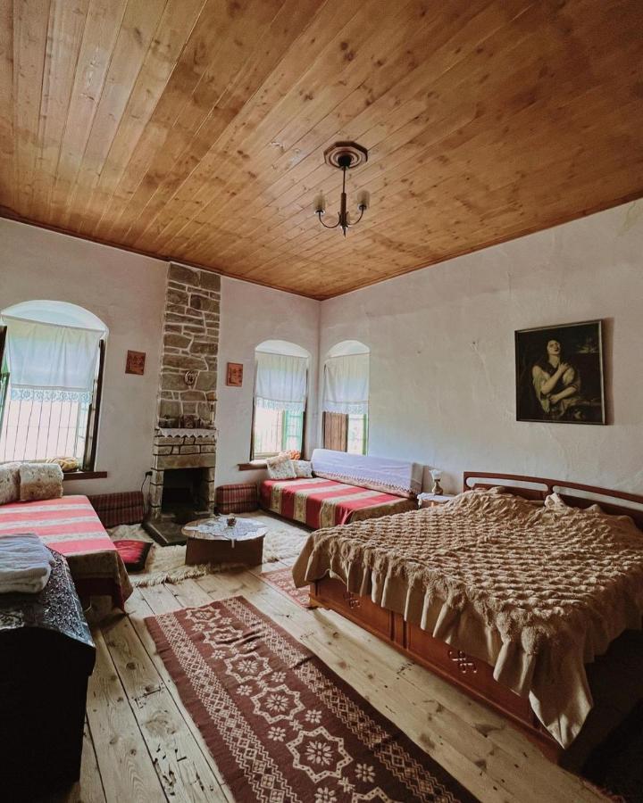 Traditional Guesthouse Përmet Exteriér fotografie
