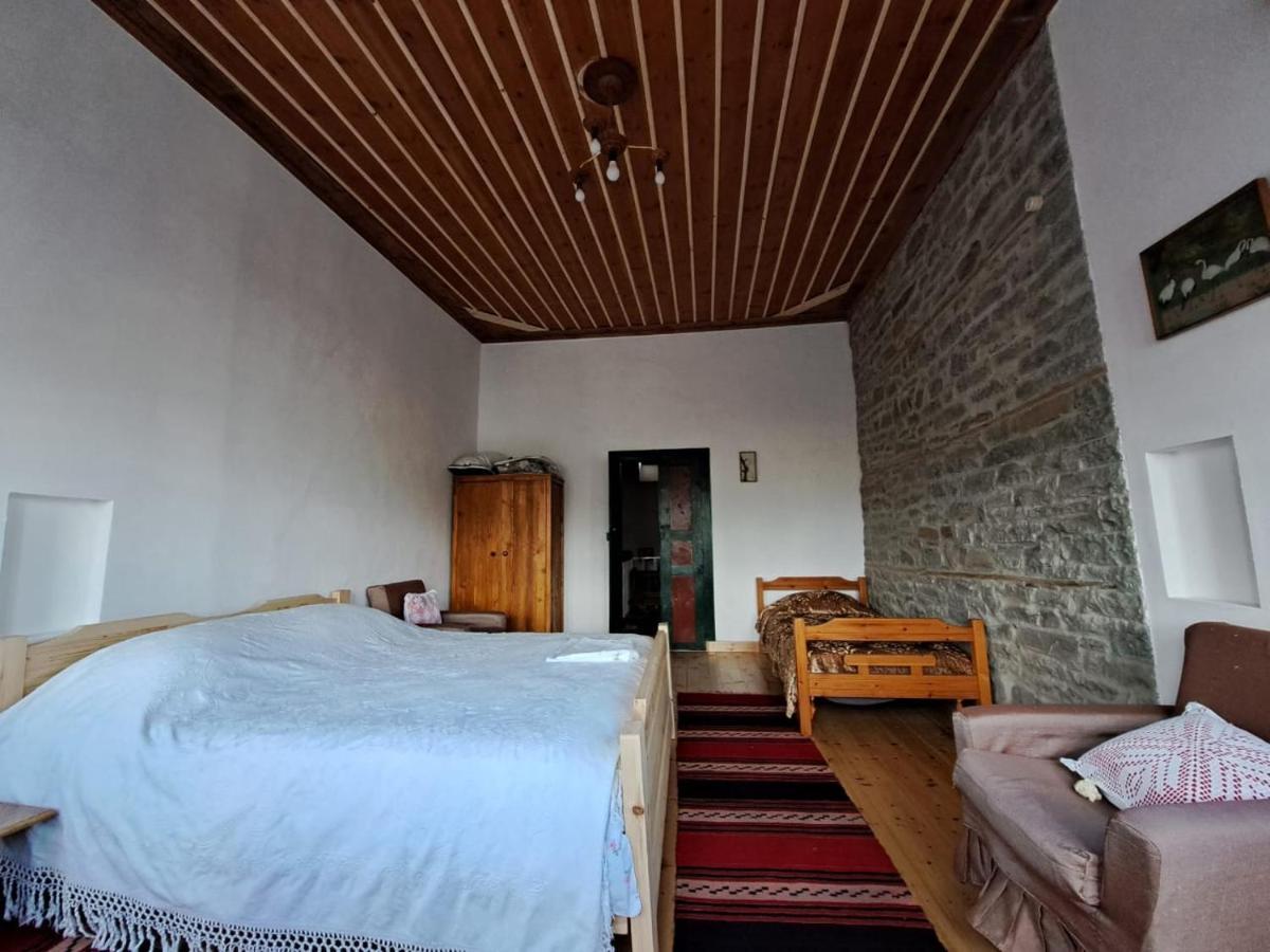 Traditional Guesthouse Përmet Exteriér fotografie