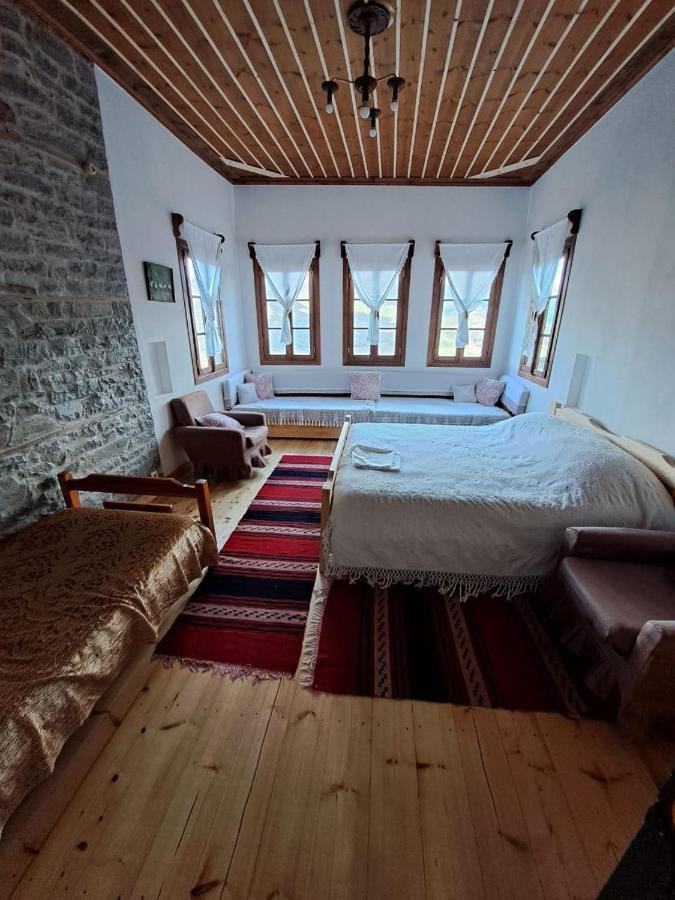 Traditional Guesthouse Përmet Exteriér fotografie